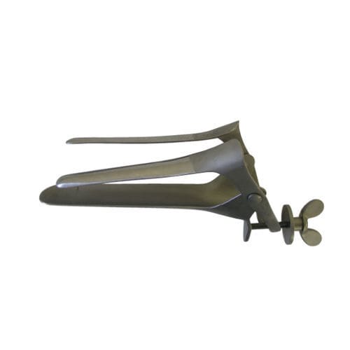 阴道兽用内窥镜 - J0052P - Jorgensen Laboratories - Polansky
