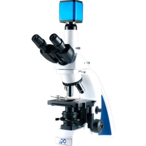 显微镜摄像机 - J08221080N  - Jorgensen Laboratories - 数字 / HD / CMOS