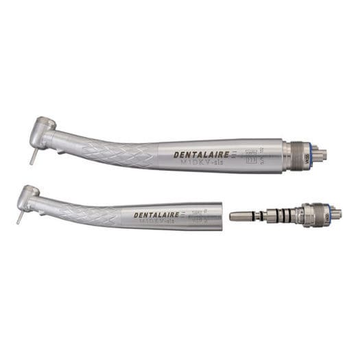 牙科手机 - DA400A - Dentalaire - 兽用 / 兽医牙科 / 直接