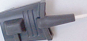 数字血氧传感器 - POX020-400 - Mediaid Inc.