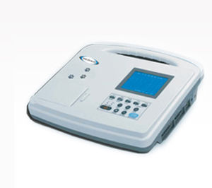 动物ECG心电图系统 / 单通道 - 250V - Mediaid Inc. - USB