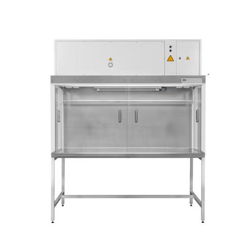 密闭净化台 - HF/FFM/KVF - Weiss Technik - 无菌 / 落地 / HEPA