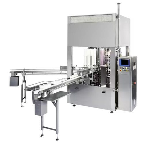 实验室通风室 - MVF/FFM/RK - Weiss Technik - 步入式 / HEPA / 层流式
