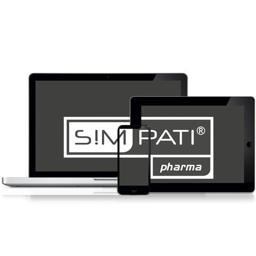 医用软件 - S!MPATI® - Weiss Technik - 实验室 / 用于制药业 / 监护