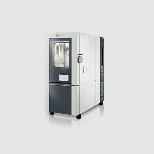 二氧化碳实验箱 - ClimeEvent - Weiss Technik - 气候 / 湿度 / 温度