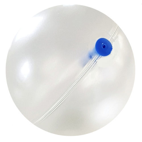 非手术内置胃气球 - HELIOSPHERE® Newtech 600 - Helioscopie