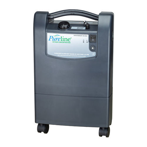 兽用氧气浓缩器 - Pureline® OC4000 - Supera Anesthesia Innovations - 移动式