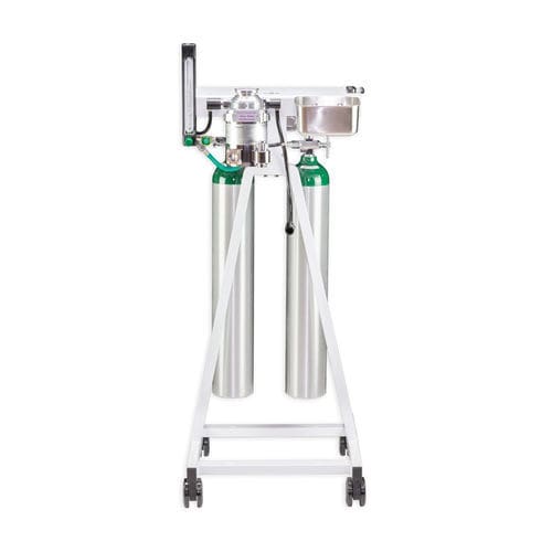 推车式兽医麻醉站 - M1000 - Supera Anesthesia Innovations