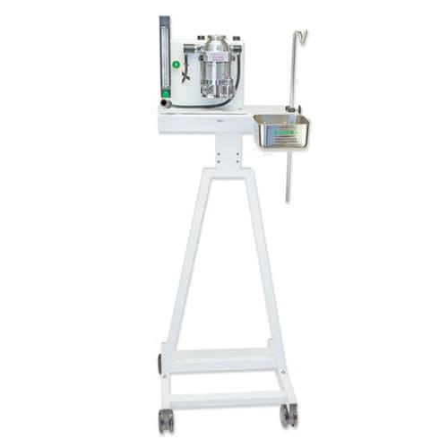 台面式兽医麻醉站 - M3100 - Supera Anesthesia Innovations - 推车式