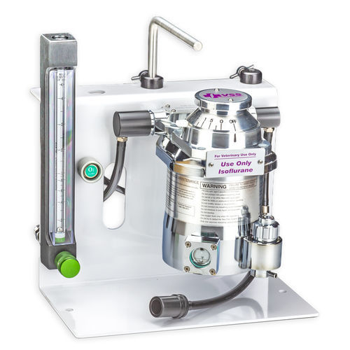 台面式兽医麻醉站 - M3000 - Supera Anesthesia Innovations