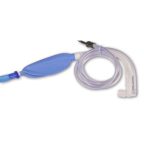 动物呼吸回路 - CIR518 - Supera Anesthesia Innovations - F 型