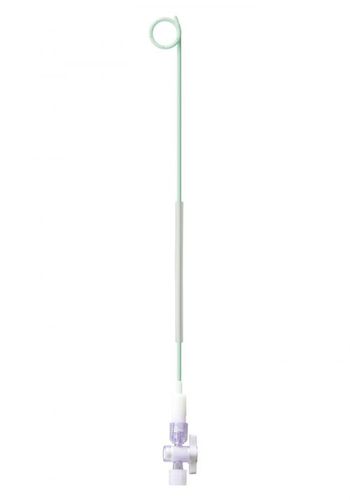 肾造口术导管 - RE-40089 series - Urotech - 肾脏 / PU / 8 FR