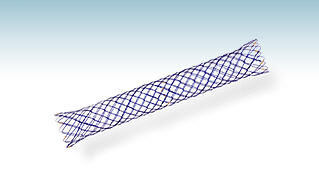 胆道内支架 - HANAROSTENT® NNN - M.I Tech