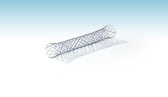 胆道内支架 - HANAROSTENT® Biliary Hilar (NNN) - M.I Tech