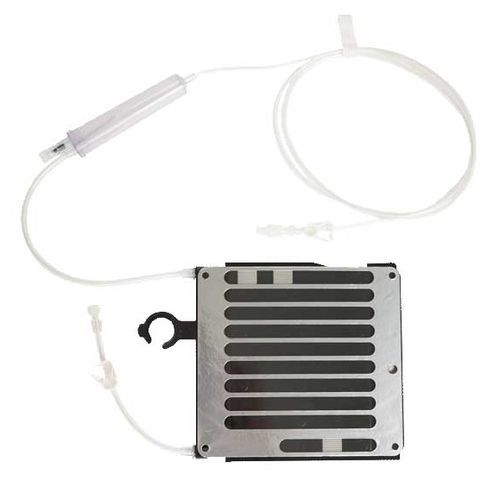 带热交换机输液器 - Fluido® Standard   - TSC Life