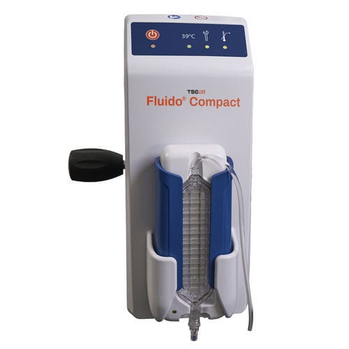 液体医疗保温器 - Fluido® Compact - TSC Life - 紧凑型