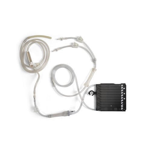 静脉内输液器 - Fluido® Irrigation URO Set - TSC Life