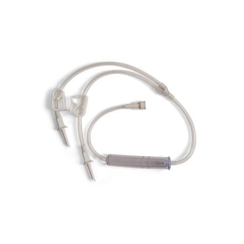 静脉内输液器 - 680803-B - TSC Life