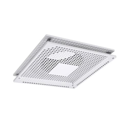 空气扩散器 - 18662 - Systemair HSK