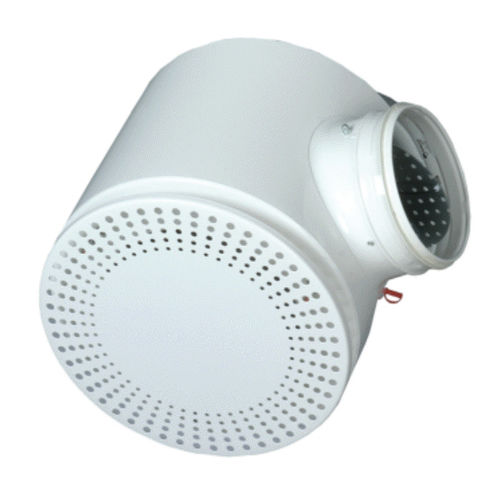 空气扩散器 - 19954 - Systemair HSK