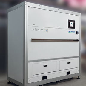 样本库存管理系统 - Arkive BC™ - Menarini Diagnostics - 数据 / 信息 / 可追溯性