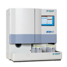 自动化临床化学分析仪 - UC MAX - Menarini Diagnostics - 台式 / 尿液 / 实验室