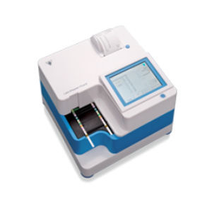 尿液试纸条检测仪 - LabUReader Plus 2 - Menarini Diagnostics