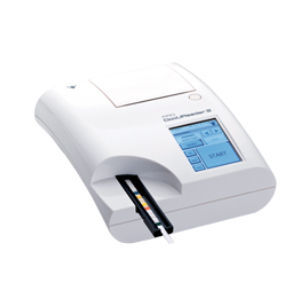 尿液试纸条检测仪 - DocUReader 2 Pro - Menarini Diagnostics - 葡萄糖