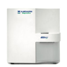 尿液沉淀物分析仪 / 半自动 - SEDIMAX LITE - Menarini Diagnostics - 临床诊断 / 台式