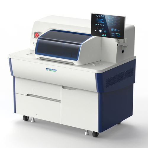 自动免疫分析仪 - ZENIT PRIME - Menarini Diagnostics - 临床诊断 / 化学发光 / 持续访问