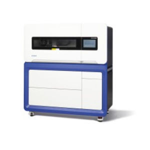 实时热循环仪 - PRIME MDx  - Menarini Diagnostics - 用于分子诊断 / 紧凑型 / 带触摸屏