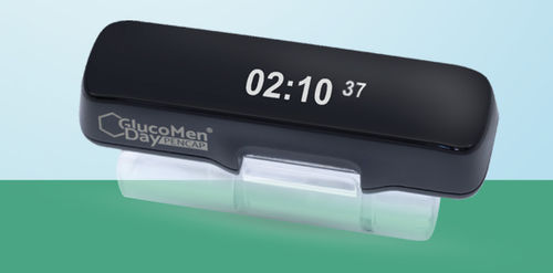 胰岛素注射笔 - GLUCOMEN® DAY PENCAP - Menarini Diagnostics - 糖尿病 / 人用