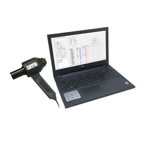 成人PFT系统 - Spirowin - Nasan Medical Electronics