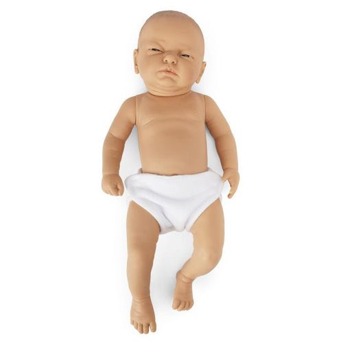教学模拟器 - Ready-or-Not Tot® - Nasco - 一般护理 / 婴儿 / 全身