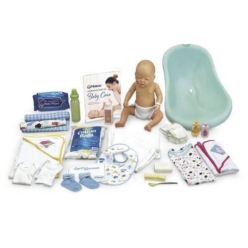 营养模拟器 - WA24064 - Nasco - 一般护理 / 儿科 / 女性