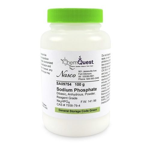 溶液试剂 - SA09754 - Nasco