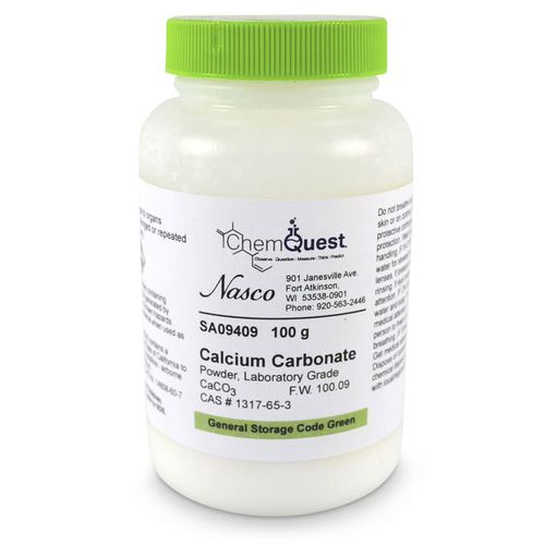 溶液试剂 - SA09409 - Nasco - 粉末