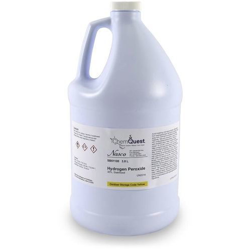 过氧化氢试剂 - SB51100 - Nasco - 实验室