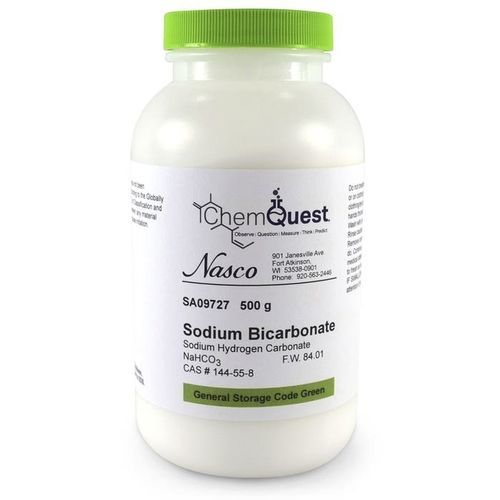 溶液试剂 - SA09727 - Nasco - 粉末 / 钠