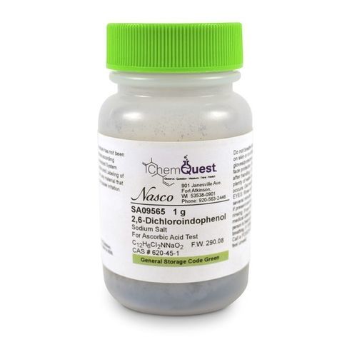 溶液试剂 - SA09565 - Nasco - 维生素C