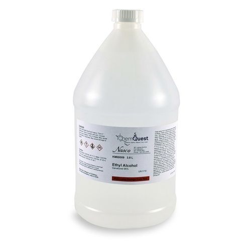 溶液试剂 - KM00009 - Nasco - 教学 / 用于酒精