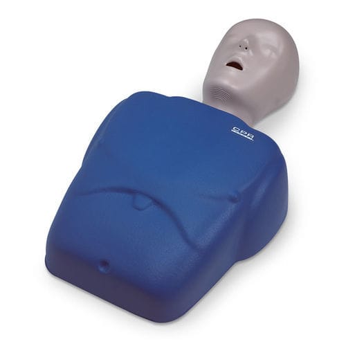 急救护理医学教学模型 - Prompt®  - Nasco - 呼吸 / 海姆利克氏操作法 / 心肺复苏CPR