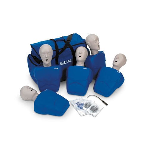 急救护理医学教学模型 - Prompt® - Nasco - 呼吸 / 海姆利克氏操作法 / 心肺复苏CPR