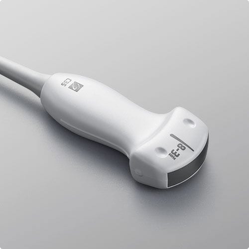 凸面超声探头 - C35x  - Sonosite/索诺声 - 腹部 / 妇产科 / 骨骼肌