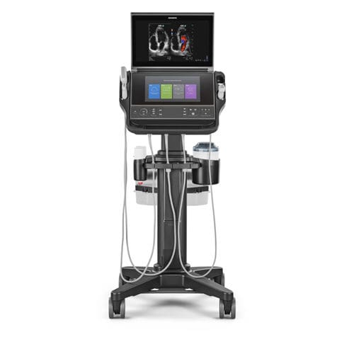 超声工作站 - PX - Sonosite/索诺声 - 用于多功能超声检查 / 彩色多普勒 / 针引导
