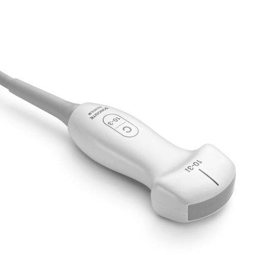 凸面超声探头 - C10-3 - Sonosite/索诺声 - 腹部 / 骨骼肌