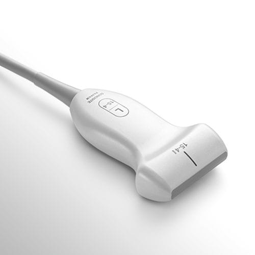 线性超声探头 - L15-4 - Sonosite/索诺声 - 骨骼肌
