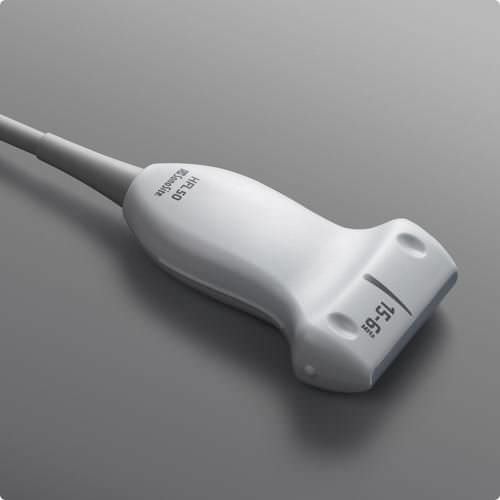 线性超声探头 - HFL50x - Sonosite/索诺声 - 骨骼肌 / 小型结构