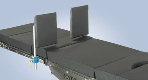 手术台脚部支架 - SS3010 - Lojer