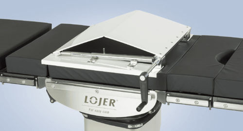 手术台腰桥升高器 - OA1030 - Lojer